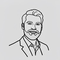 Avatar van Johan, oprichter van The 5-Minute Compounder